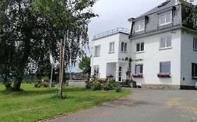 La Roseraie