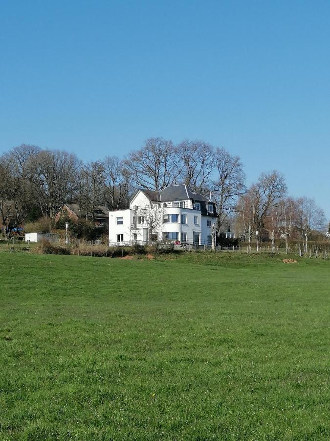 La Roseraie Stavelot Exterior foto